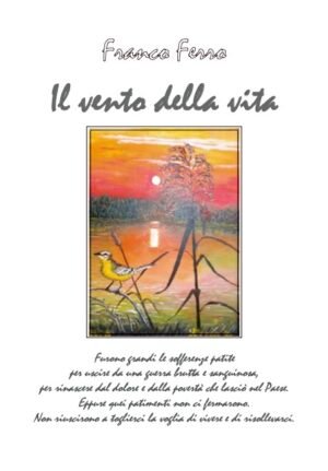 IlVentodellaVita Il Vento della Vita
