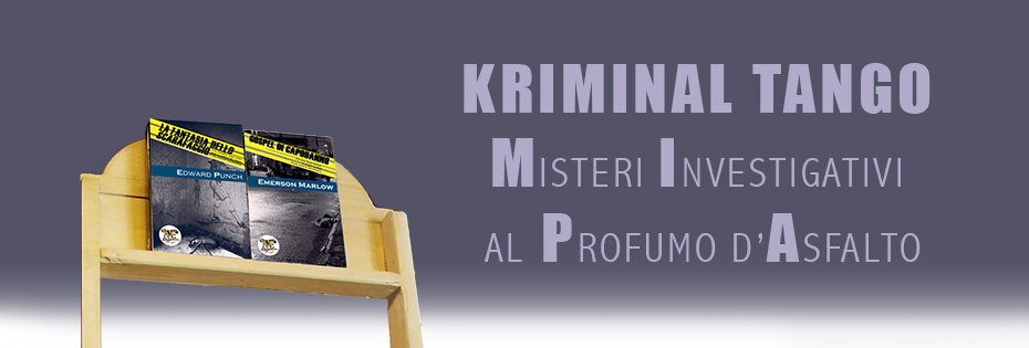 Kriminal-Tango