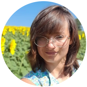 * Foto autrice: Laila Parodi, autrice di Il mio prof da infarto