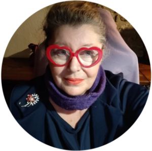 Lyanne Quay, autrice di Un Visconte per Danzare