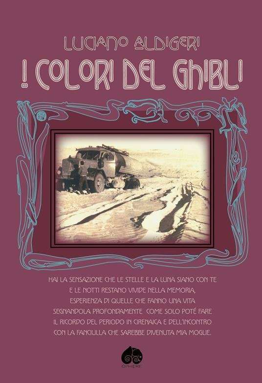 I Colori del Ghibli