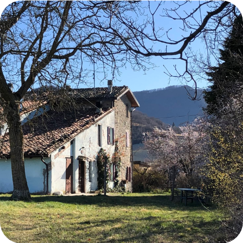 Chi Siamo - la Sede di Mamma Editori e Òphiere
